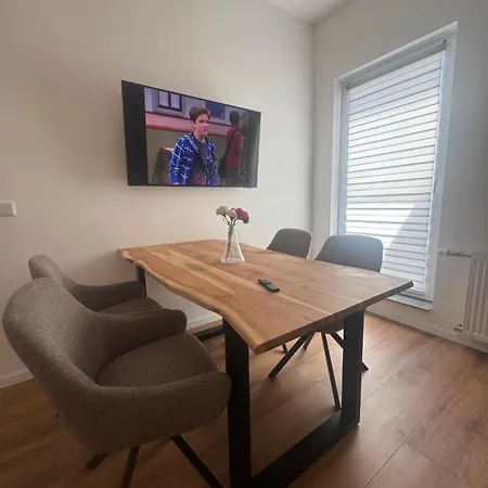 Apartmán Derko 1 Duisburg