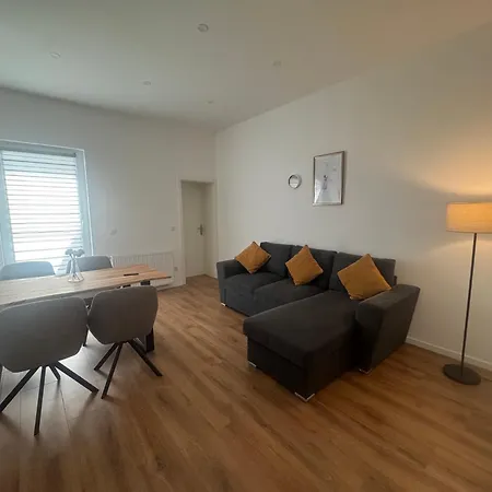 Apartmán Derko 1