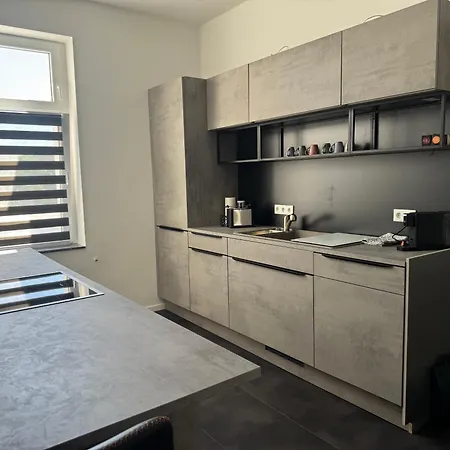 Derko 1 Apartmán *
