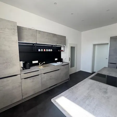 Apartmán Derko 1 Duisburg