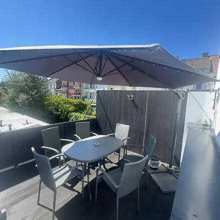 Apartmán Derko 1
