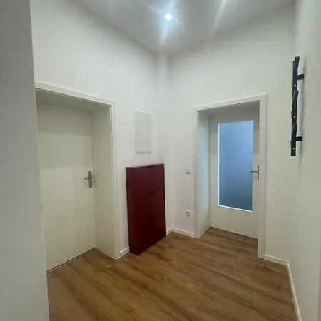 Derko 1 Apartmán *