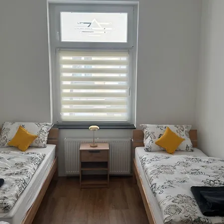 Apartmán Derko 1