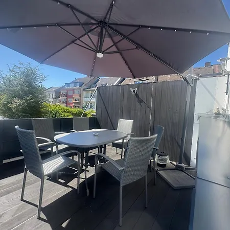 Derko 1 Apartmán *