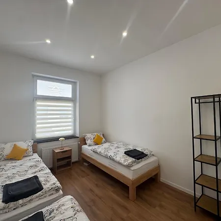 Derko 1 Apartmán *