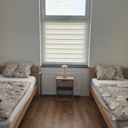 Derko 1 Apartmán Duisburg