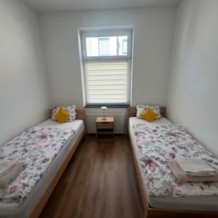 Derko 1 Apartmán *