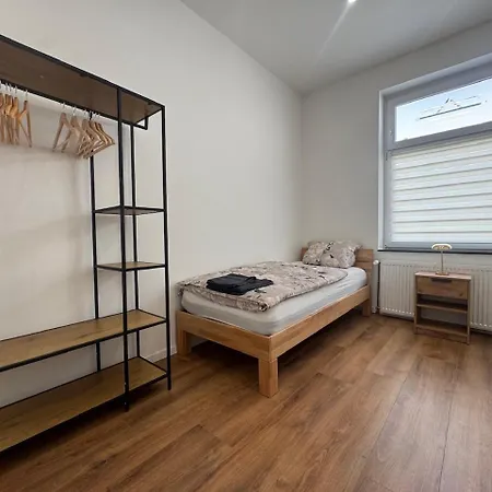 Apartmán Derko 1