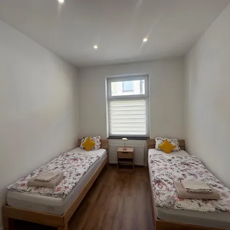 Derko 1 Apartmán Duisburg