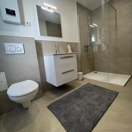 Derko 1 Apartmán Duisburg