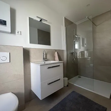 Apartmán Derko 1 Duisburg