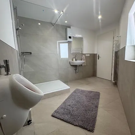 Apartmán Derko 1 Duisburg