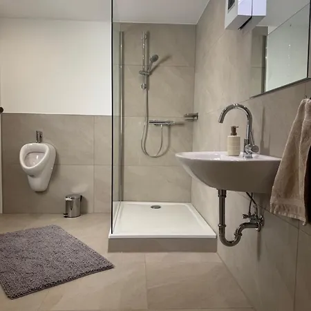 Apartmán Derko 1